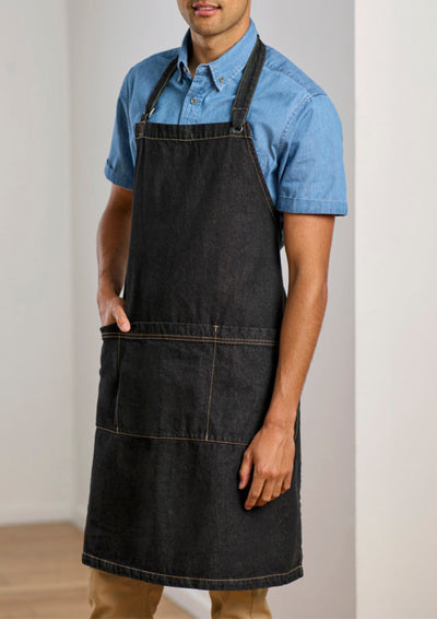 Clout Bib Apron