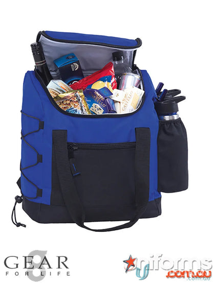 Cool Runner Esky insulated backpack perfect for comfortable carrying and bag orders