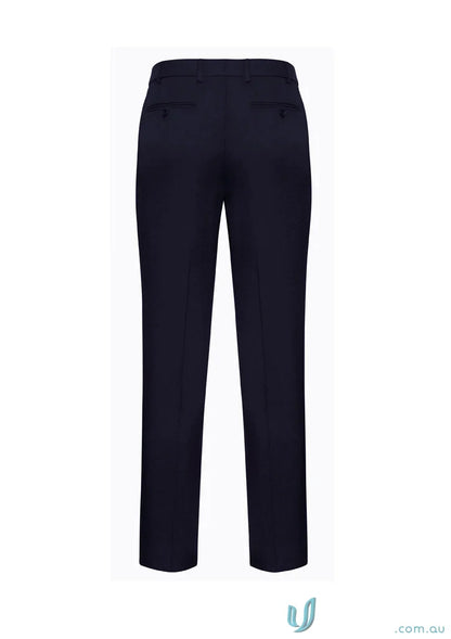Dark blue Cool Stretch Slimline Pant for men’s cool stretch and stylish fit