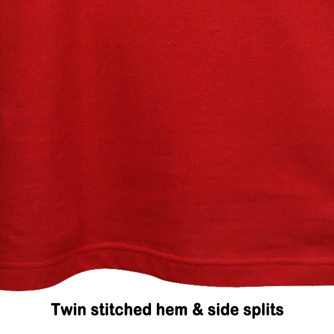 Cotton Traverse Polo - POLO