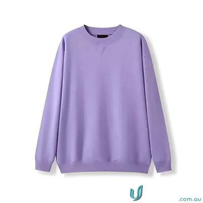 New TP212S Crew Neck Sloppy Joe -Large Sizes