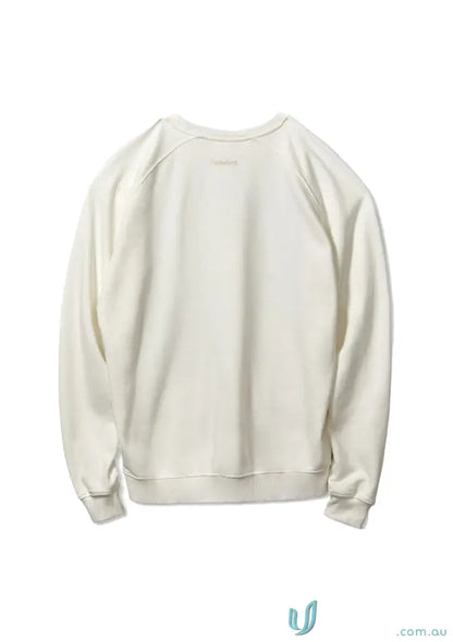 Off-white Archie Crew Sweat crewneck sweatshirt for casual style and comfort
