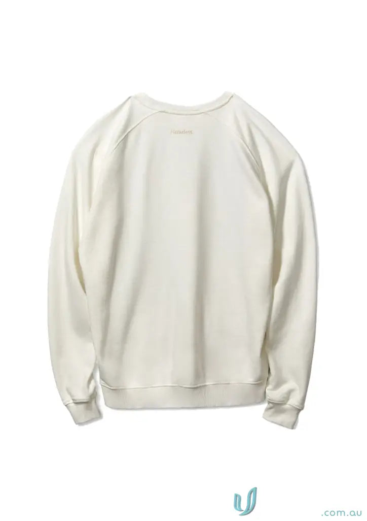 Off-white Archie Crew Sweat crewneck sweatshirt for casual style and comfort