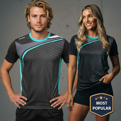 [CUSTOM] DyeSub Lightweight Performance Tee