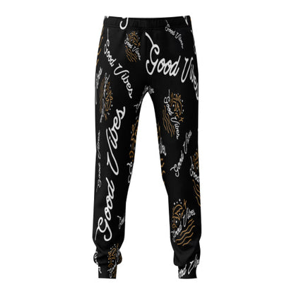 [CUSTOM] DyeSub Performance Track Pants