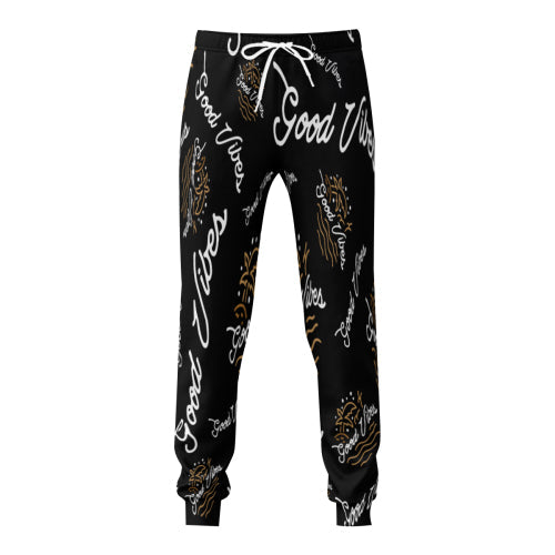 [CUSTOM] DyeSub Performance Track Pants