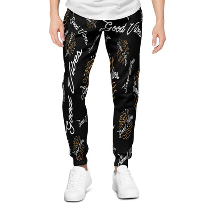 [CUSTOM] DyeSub Performance Track Pants