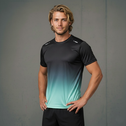 [CUSTOM] DyeSub Premium Performance Tee