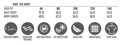 [CUSTOM] DyeSub Premium Performance Tee