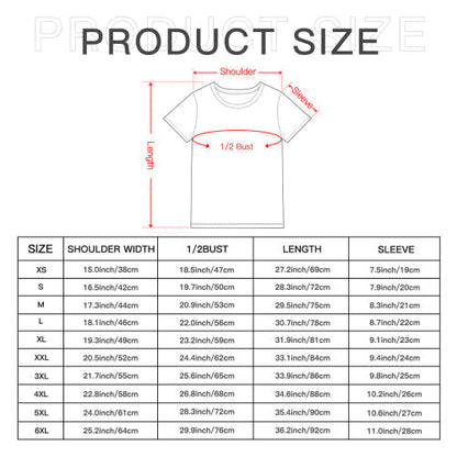 [CUSTOM] DyeSub Stretch Performance Tee