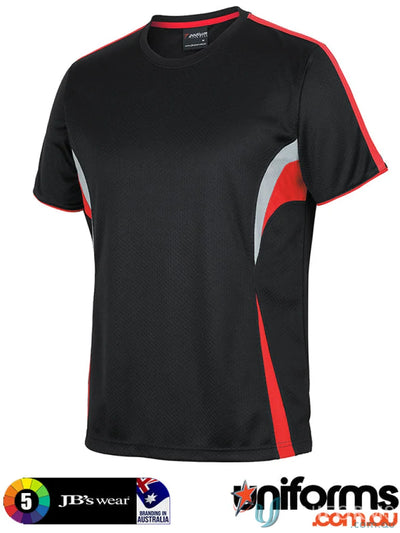 JBs 7CTS Discontinued Podium Cool Tee