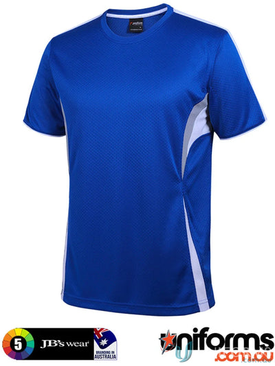 JBs 7CTS Discontinued Podium Cool Tee front product image
