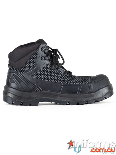 JBs 9H4 DISCONTINUED True North Safety Boot