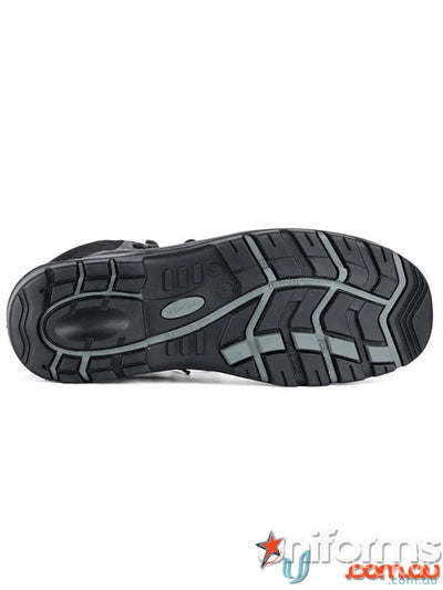JBs 9H4 DISCONTINUED True North Safety Boot