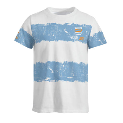 DyeSub Sports Tee - Sportswear