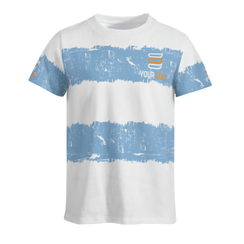 DyeSub Sports Tee - Sportswear