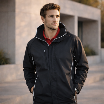 East Malvern ELC (JH-0761) Jacket