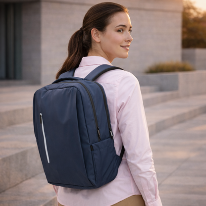 Elite PU Backpack