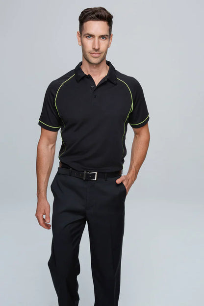 Endeavour Polo - POLO