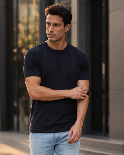 Premium Heavyweight Everyday Tee