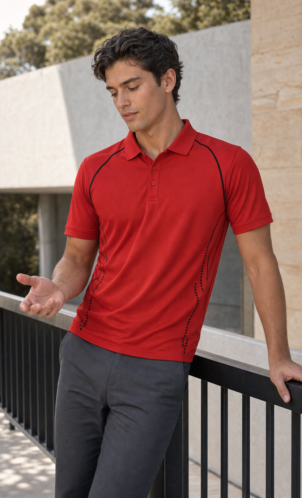 Viewbank Polo