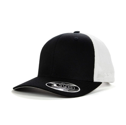 Flexfit Mesh Back Cap