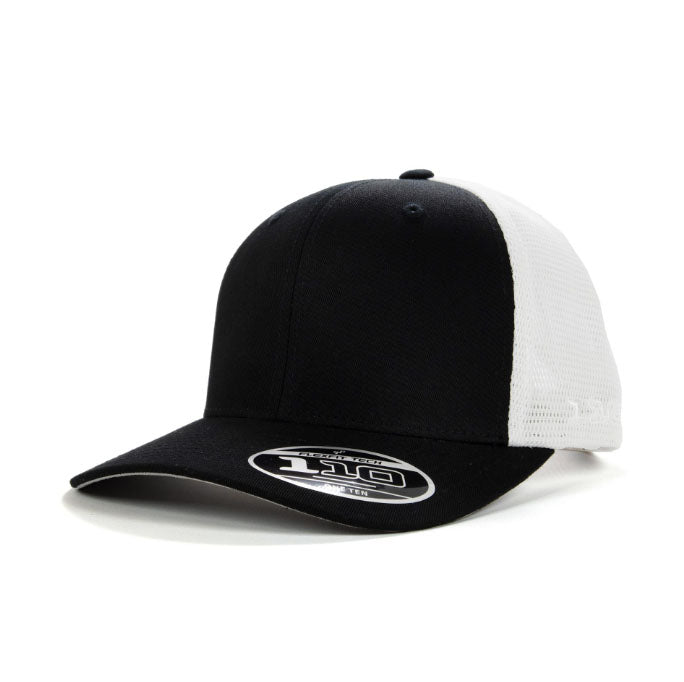 Flexfit Mesh Back Cap