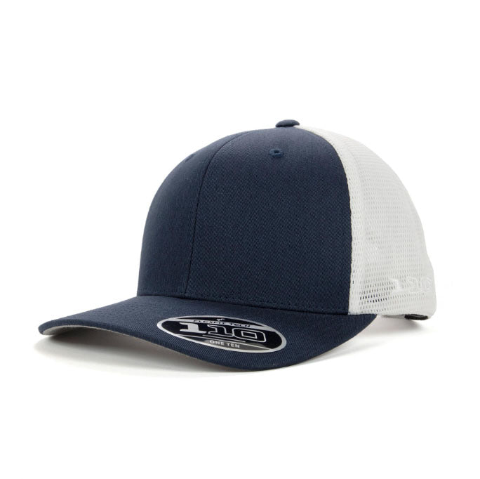 Flexfit Mesh Back Cap