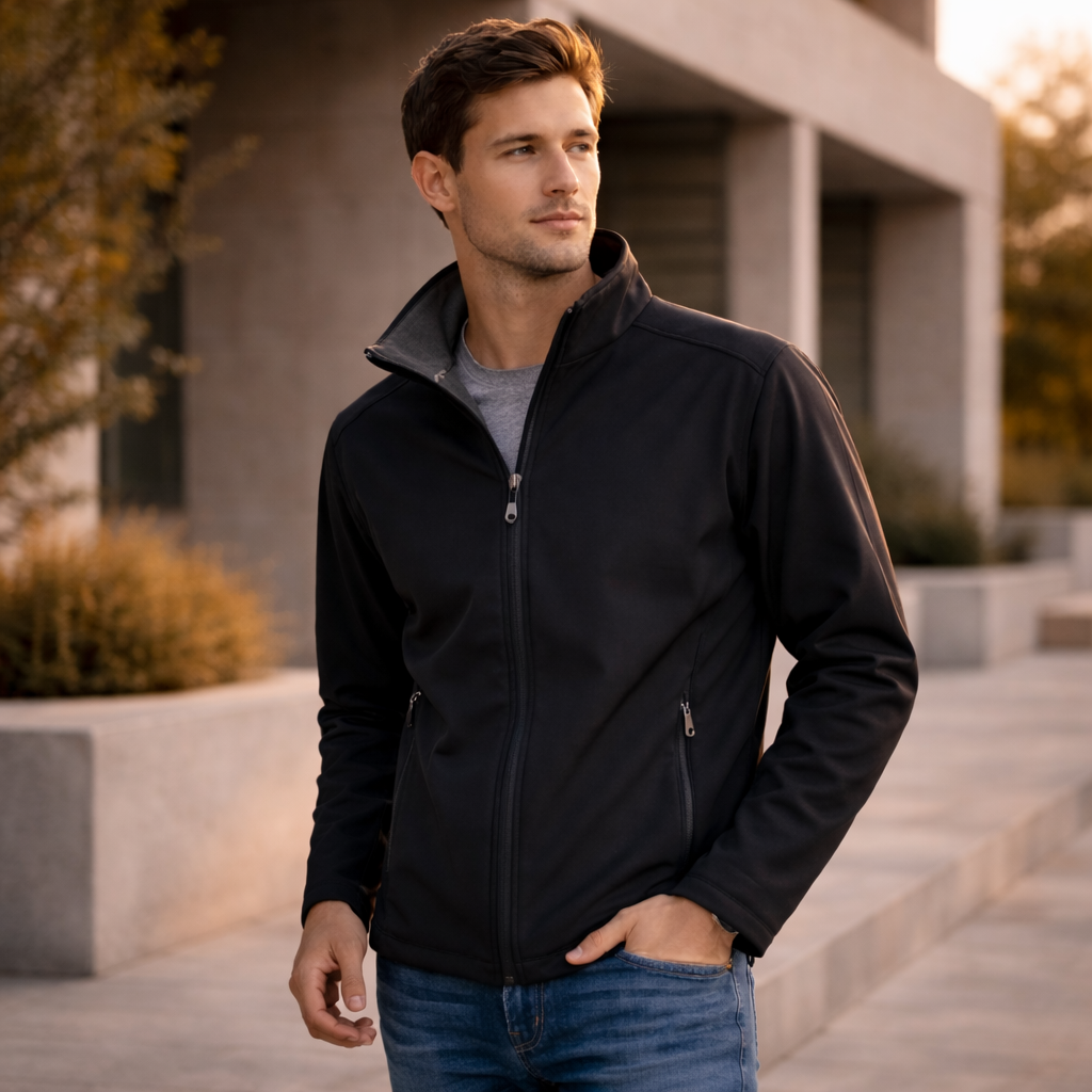 Gainsford Softshell Jacket
