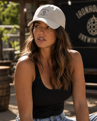 Goodmates Unstructured Cap