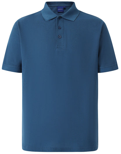 Heathmont TrueDry Polo - Cobalt / A(S) - Polo