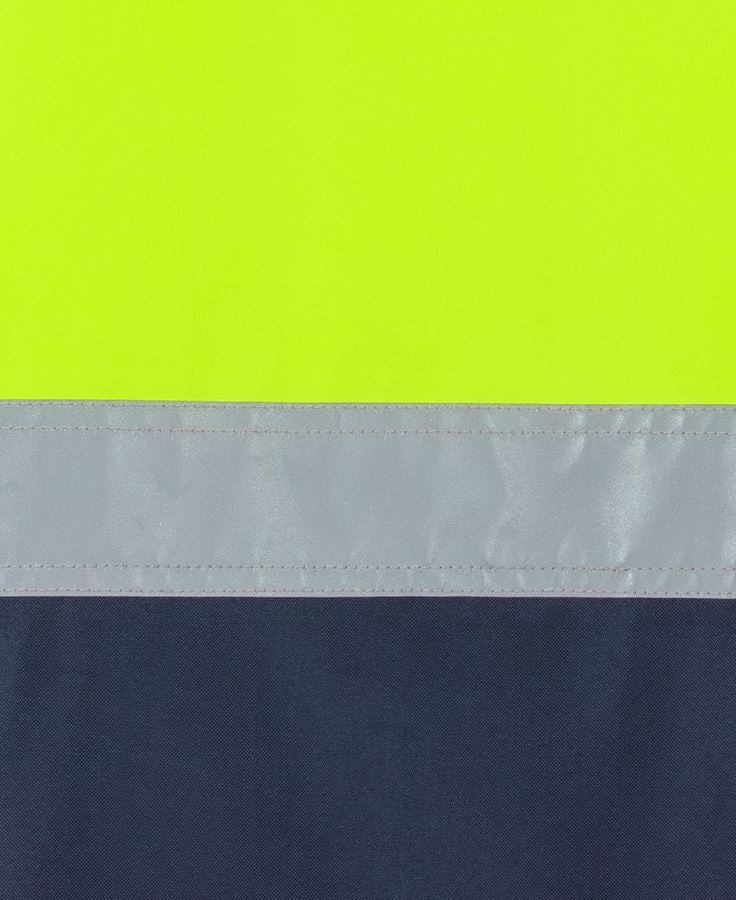 JB's High Visibility Freezer Bib and Brace with 20,000mm Waterproof Rating
