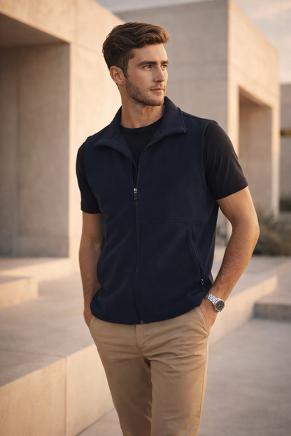 HiTech Softshell Vest