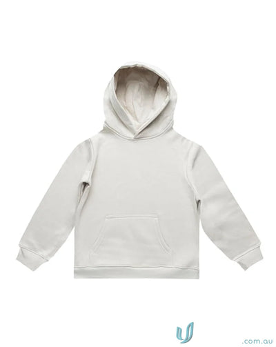 Gray hooded sweatshirt from Infact Hoodie, perfect for casual wear or workwear