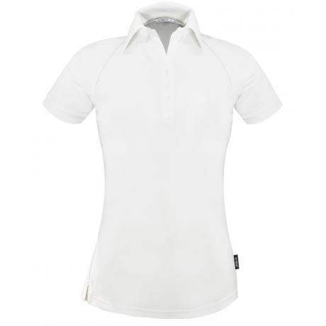 Ladies' Eco-Efficient Recycled Cool Dry Polo Shirt - UPF 50+ Performance