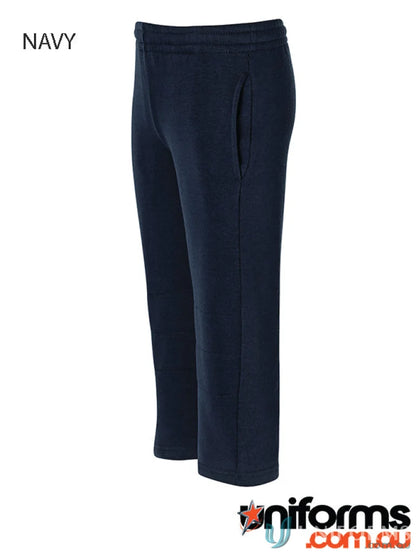Navy blue JB’s Fleecy Pant 3PFT adults fleecy pant for stay comfortable everyday wear