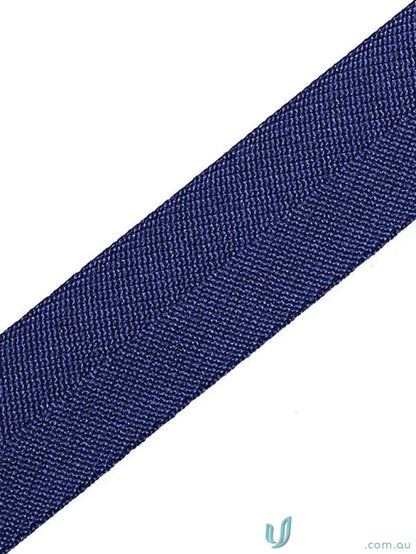Navy blue twill tape apron strap 5acbs for JB’s Changeable Cross Back Apron