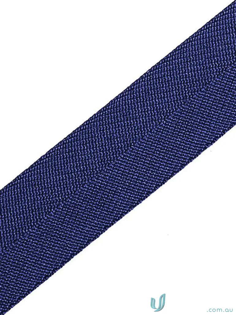 Navy blue twill tape apron strap 5acbs for JB’s Changeable Cross Back Apron