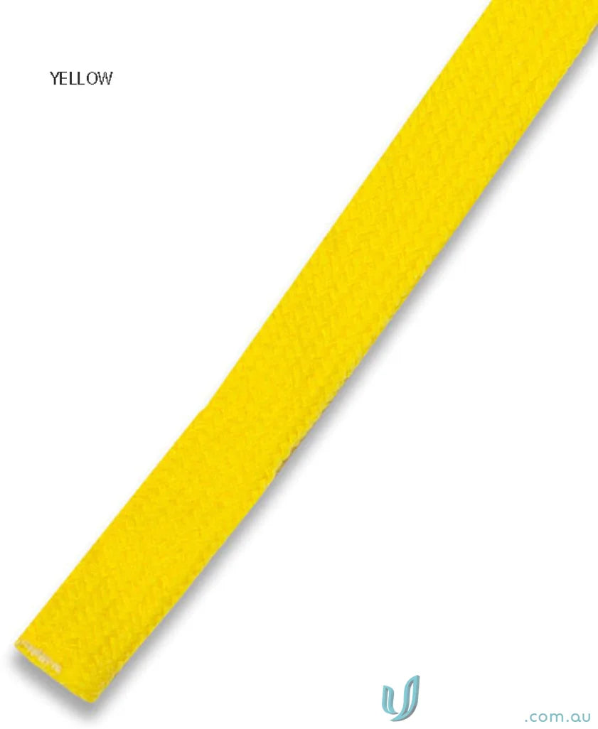 Yellow rectangular object from JB’s Changeable Drawcord & Threader product set