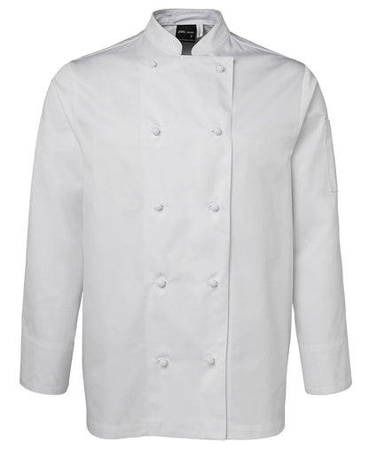 JBs Chefs Long Sleeve Jacket - Chefwear