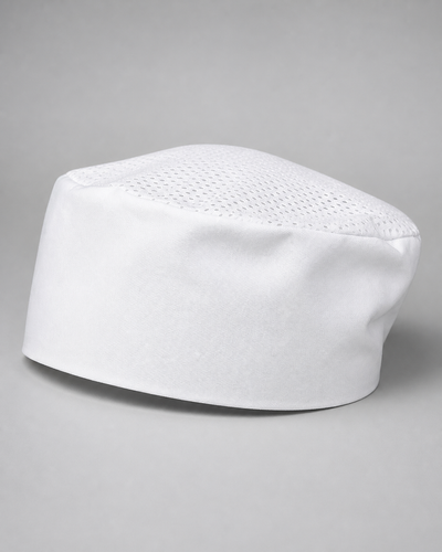 JBs Chefs Vented Cap