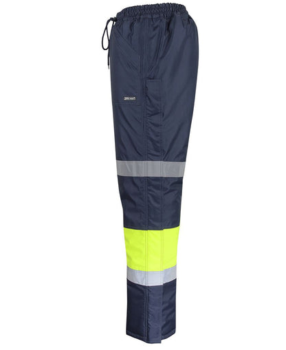 JBs Freezer Pants With Tape - WORKWEAR