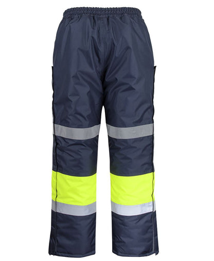 JBs Freezer Pants With Tape - WORKWEAR