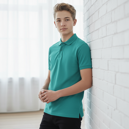 Junior 210 Polo - Polo