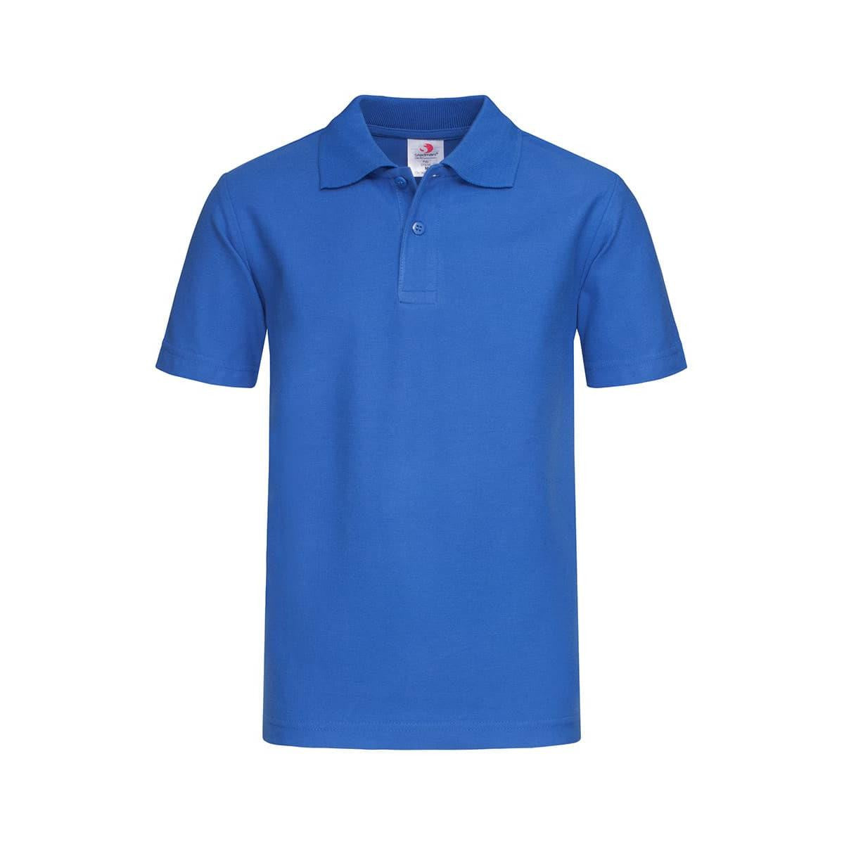 Junior Heavyweight Polo - POLO