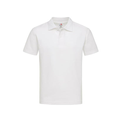 Junior Heavyweight Polo - POLO