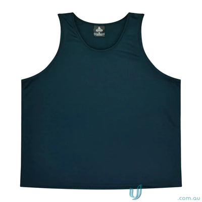 Aussie Pacific 3107 Kids Botany Singlet
