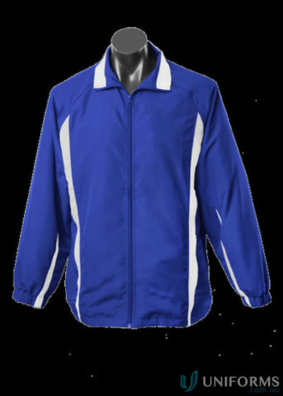 Aussie Pacific 3604 Kids Eureka Track Jacket