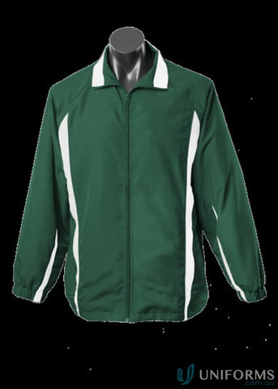 Aussie Pacific 3604 Kids Eureka Track Jacket