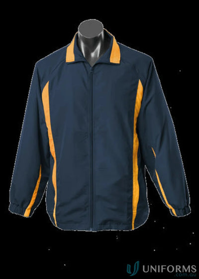 Aussie Pacific 3604 Kids Eureka Track Jacket